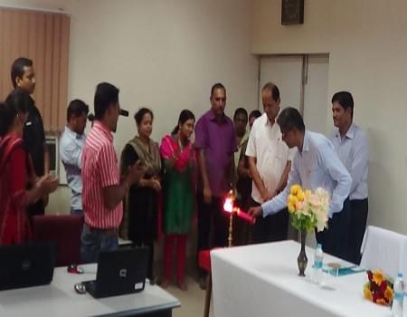 OSOU Website Inauguration Ceremony Celebration photo 4